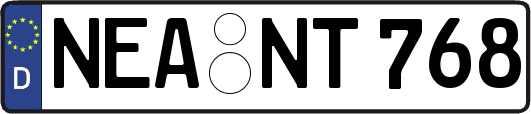 NEA-NT768