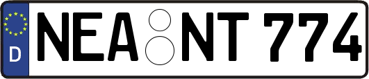 NEA-NT774