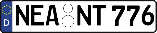 NEA-NT776