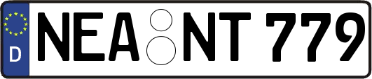 NEA-NT779