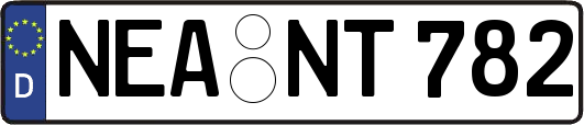 NEA-NT782