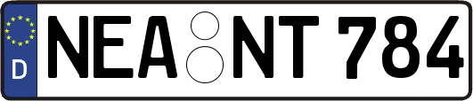 NEA-NT784