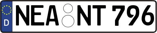 NEA-NT796