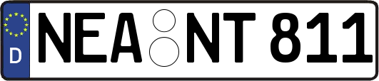 NEA-NT811