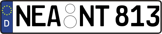 NEA-NT813