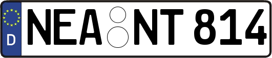 NEA-NT814