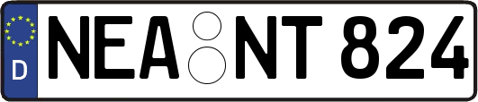 NEA-NT824