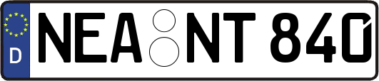 NEA-NT840