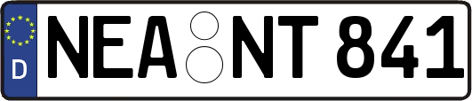 NEA-NT841