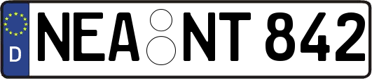 NEA-NT842