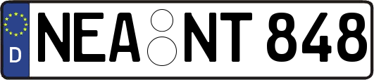 NEA-NT848
