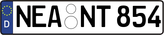 NEA-NT854