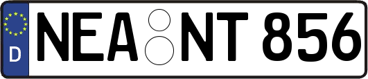 NEA-NT856