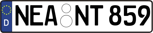 NEA-NT859