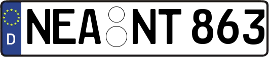 NEA-NT863
