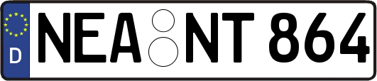NEA-NT864