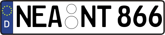 NEA-NT866