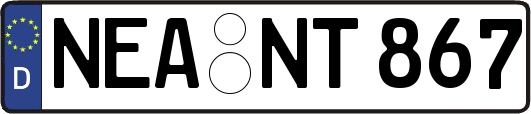 NEA-NT867