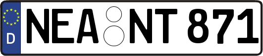 NEA-NT871