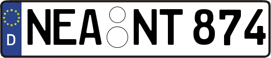 NEA-NT874