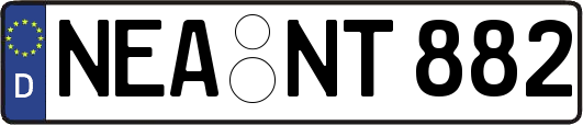 NEA-NT882
