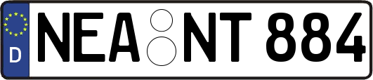 NEA-NT884
