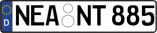 NEA-NT885