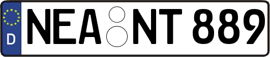 NEA-NT889