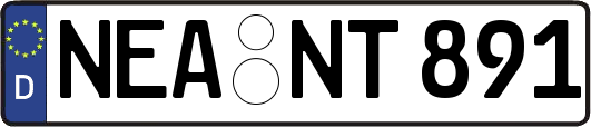 NEA-NT891