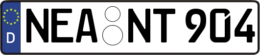 NEA-NT904