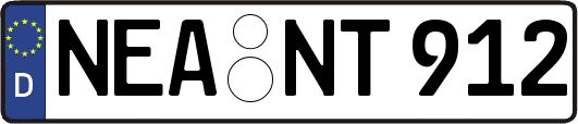 NEA-NT912