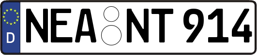 NEA-NT914