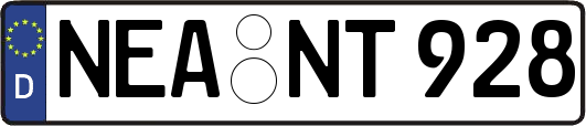NEA-NT928