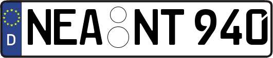 NEA-NT940