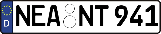 NEA-NT941