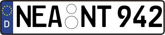 NEA-NT942