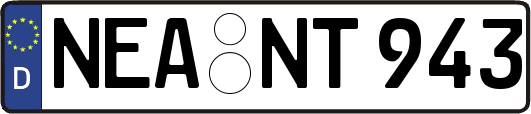 NEA-NT943