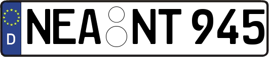 NEA-NT945