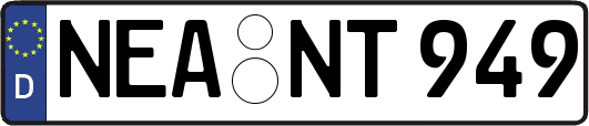 NEA-NT949