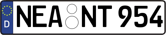 NEA-NT954