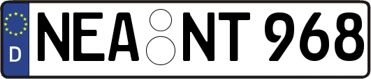 NEA-NT968