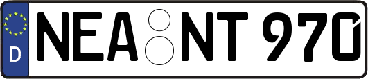 NEA-NT970