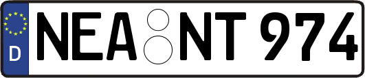 NEA-NT974