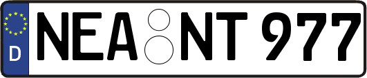 NEA-NT977