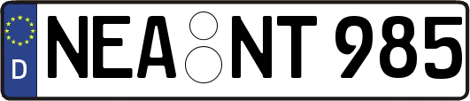 NEA-NT985