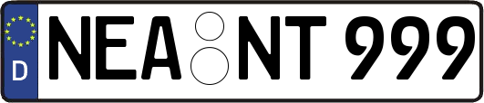 NEA-NT999