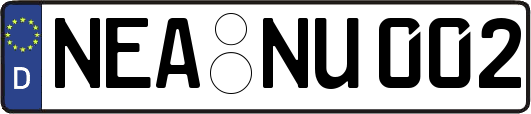 NEA-NU002