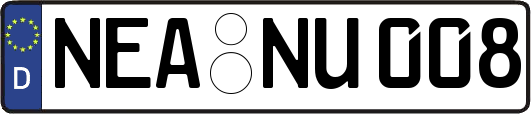 NEA-NU008