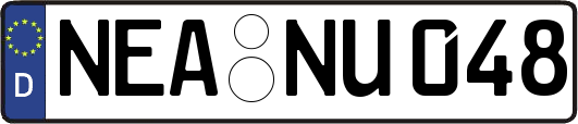 NEA-NU048