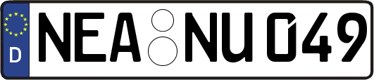 NEA-NU049